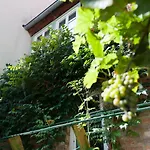 Auf Wolke Sieben