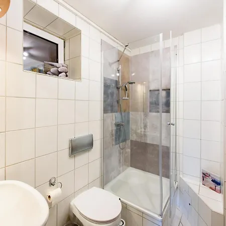 Auf Wolke Sieben Appartement *