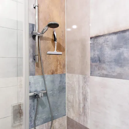 Auf Wolke Sieben Appartement Quedlinburg