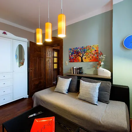 Appartement Auf Wolke Sieben