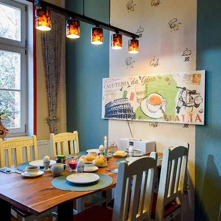 Auf Wolke Sieben * Quedlinburg