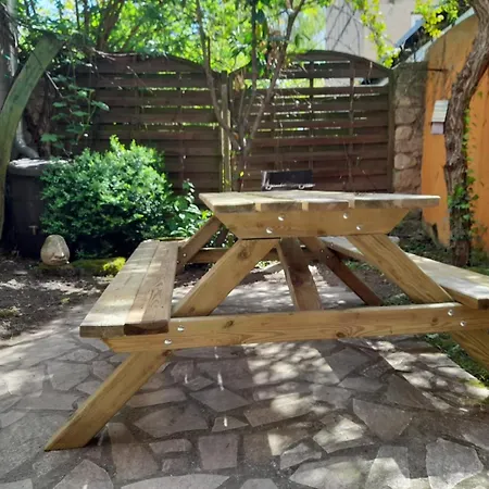 Auf Wolke Sieben 公寓 奎德林堡