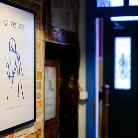 Auf Wolke Sieben 公寓 *