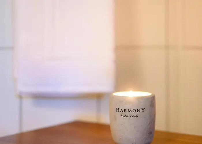 Auf Wolke Sieben Appartement Quedlinburg