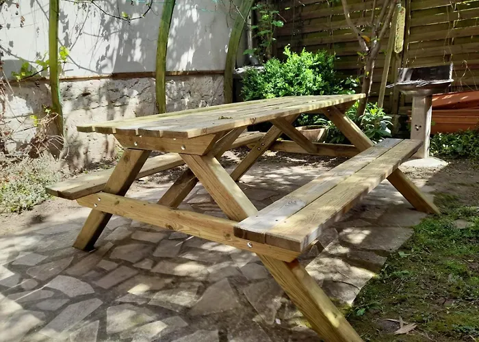 Appartement Auf Wolke Sieben *