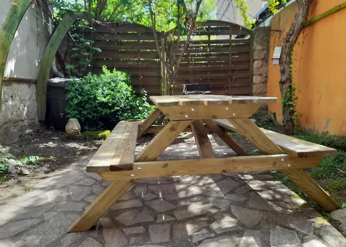 Auf Wolke Sieben Appartement Quedlinburg